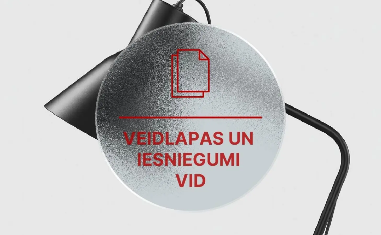 Veidlapas un iesniegumi VID