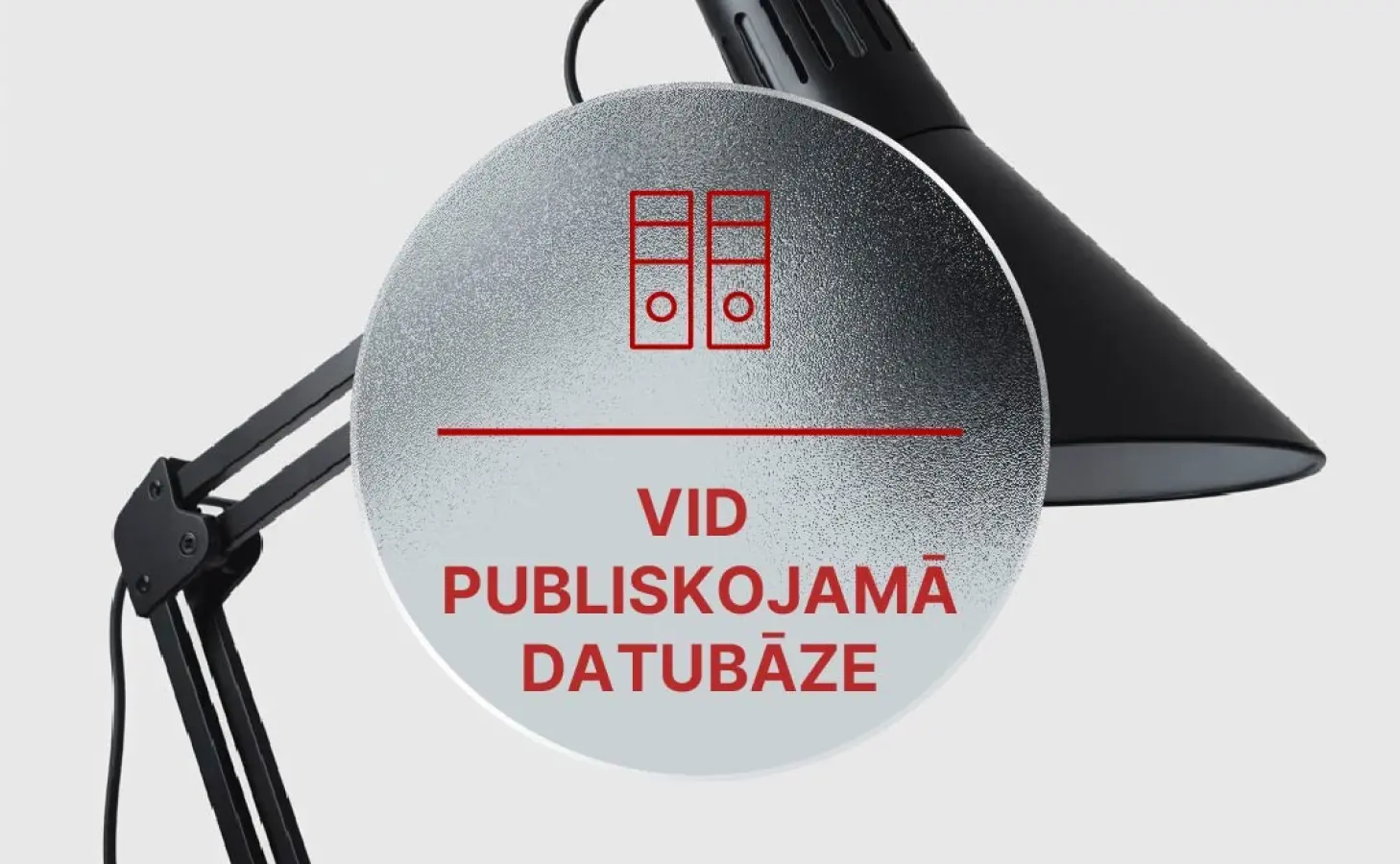 VID publiskojamā datubāze
