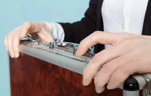 Par noziedzīgi iegūtiem atzīst ārvalsu uzņēmumu kontos arestētos 6,6 miljonus eiro