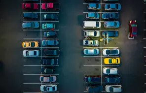 Kad autostāvvietas operatoram jāievēro datu aizsardzības prasības?