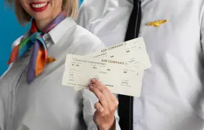 Vienkāršo aviosabiedrību kompensāciju saņemšanu un nodrošina jaunas pasažieru tiesības