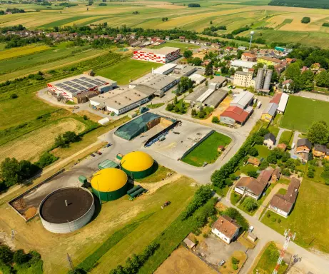 Uzņēmumiem būs plašāks valsts atbalsts biometāna ražošanai
