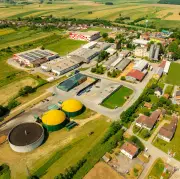 Uzņēmumiem būs plašāks valsts atbalsts biometāna ražošanai