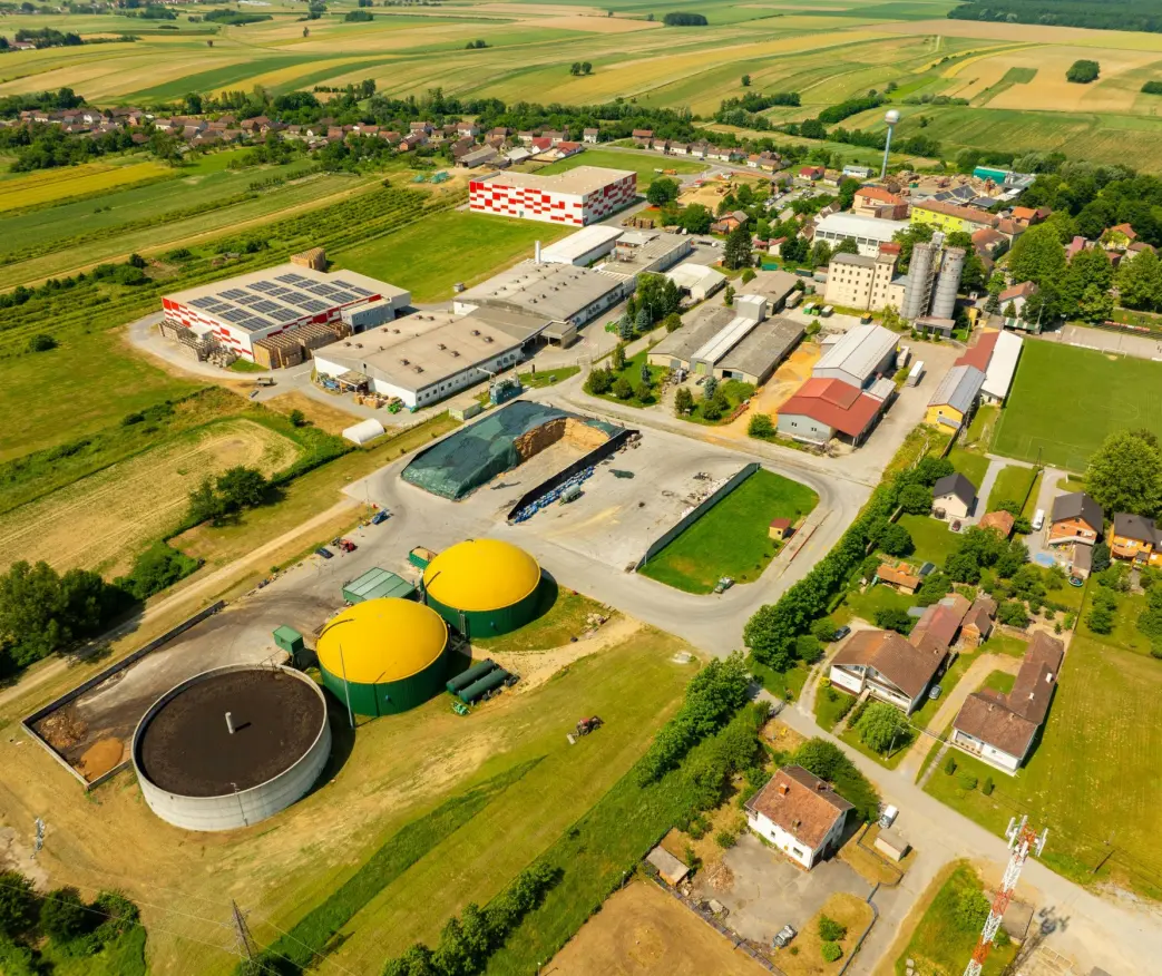 Uzņēmumiem būs plašāks valsts atbalsts biometāna ražošanai