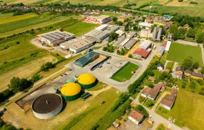 Uzņēmumiem būs plašāks valsts atbalsts biometāna ražošanai