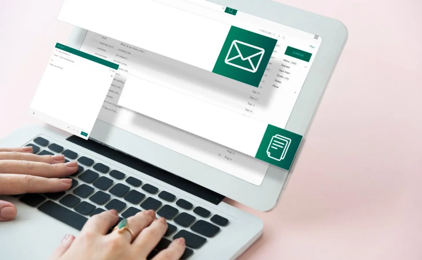 E-adreses lietotājiem vēstules pienāks no jaunas adreses