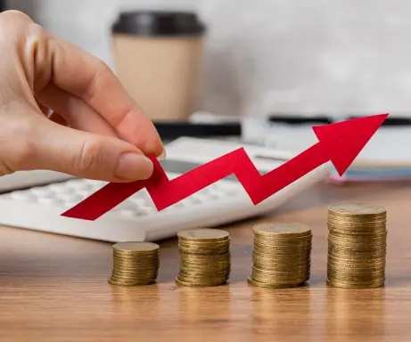 Inflācijas pieauguma dēļ paaugstinātas ECB procentu likmes