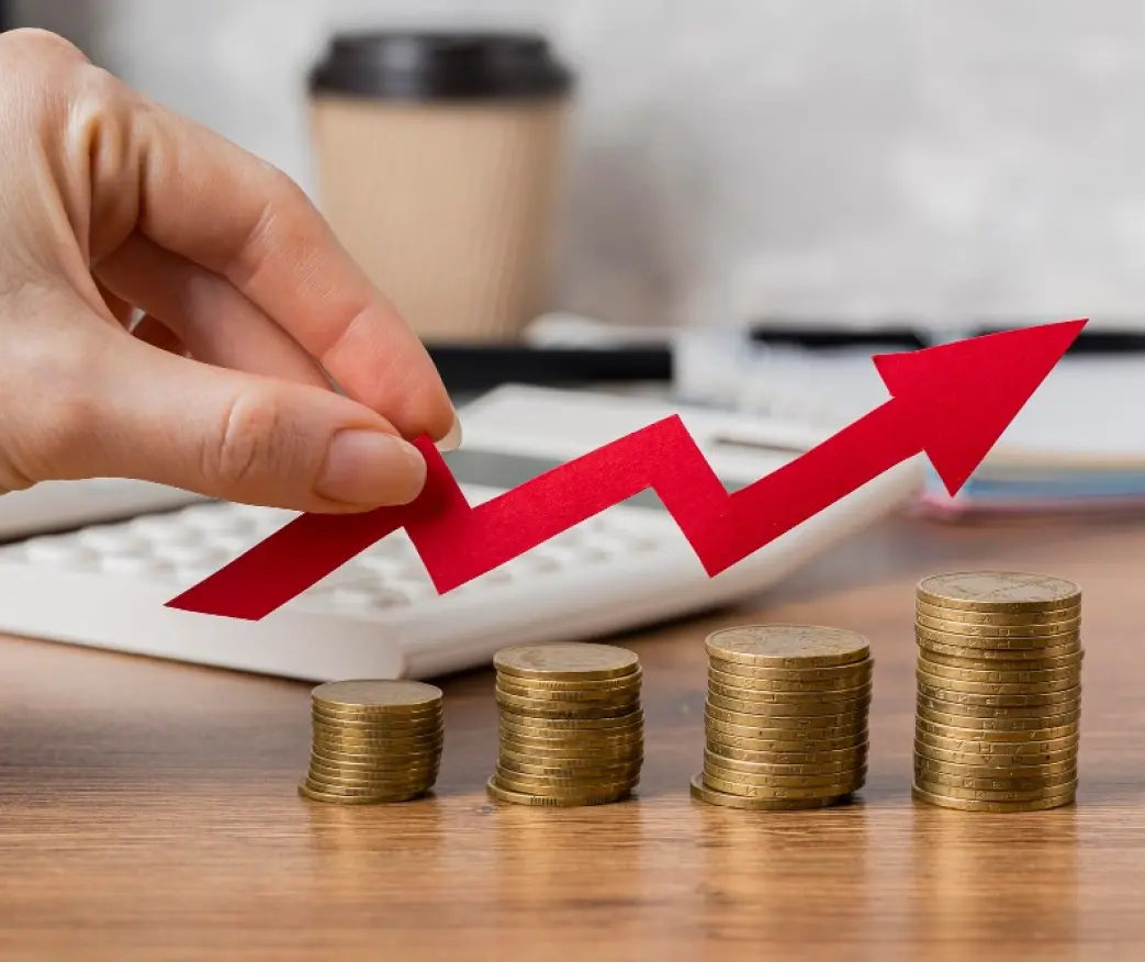 Inflācijas pieauguma dēļ paaugstinātas ECB procentu likmes
