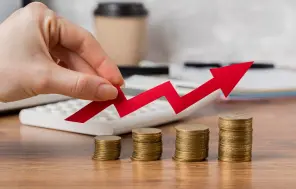Inflācijas pieauguma dēļ paaugstinātas ECB procentu likmes