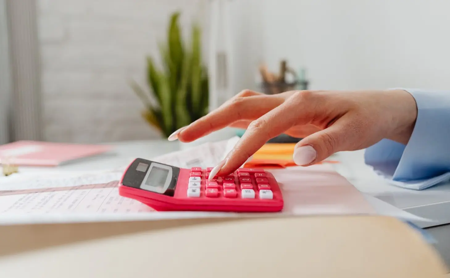 Noderīgi kalkulatori