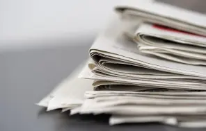 Abonētās preses piegādei no 2027. gada plānots PVN atbrīvojums