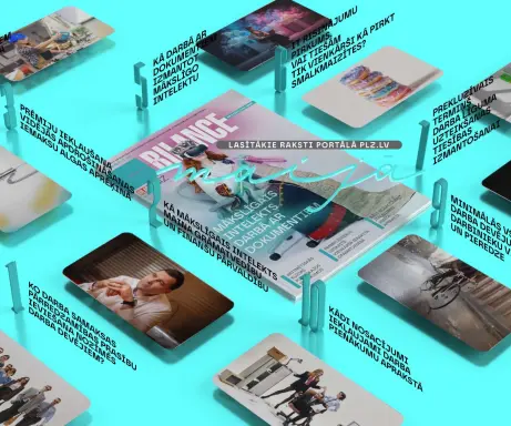 Portāla "BilancePLZ" digitalizācijas projekts noslēdzies, ieviestas jaunas funkcionalitātes lasītāju un redakcijas ērtībām