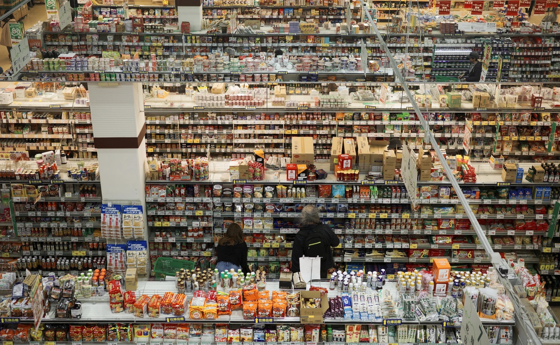 Virza grozījumus negodīgas tirdzniecības ierobežošanai pārtikas nozarē