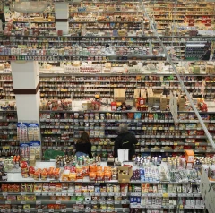 Virza grozījumus negodīgas tirdzniecības ierobežošanai pārtikas nozarē