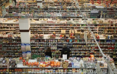 Virza grozījumus negodīgas tirdzniecības ierobežošanai pārtikas nozarē