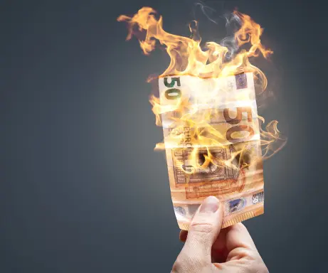 Kā noteikt, kad debitoru parāds kļūst šaubīgs, un kā pareizi veidot uzkrājumus?