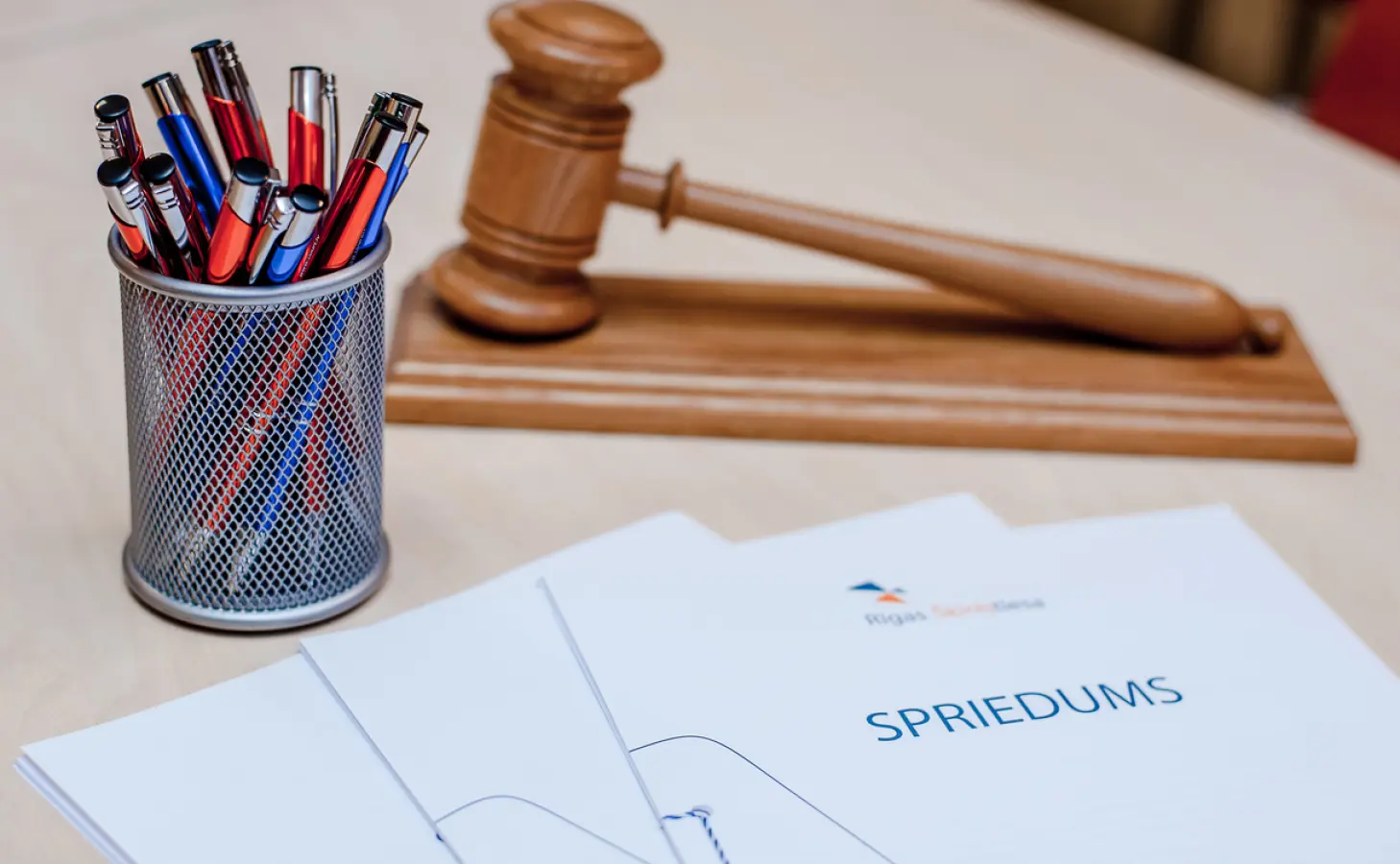 Politiskajām partijām un šķīrējtiesām jāaktualizē informācija Uzņēmumu reģistrā