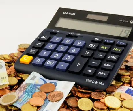 Kādas tendences rāda iekasētie PVN, IIN un UIN nodokļu ieņēmumos?