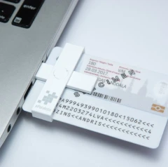 Uzņēmumu reģistrs nodrošinās ar eZīmogu apliecinātas bezmaksas izziņas