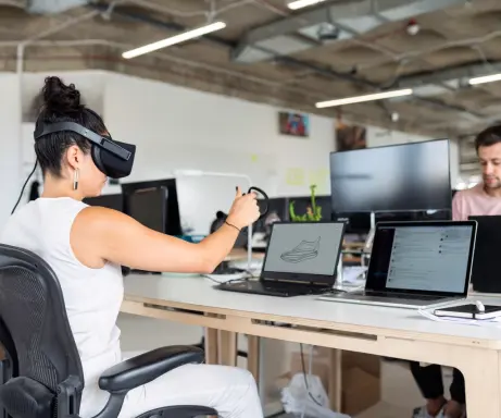 Var pieteikt projektus finansējumam inovatīvu tehnoloģiju ieviešanai