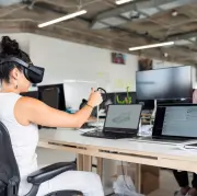 Var pieteikt projektus finansējumam inovatīvu tehnoloģiju ieviešanai