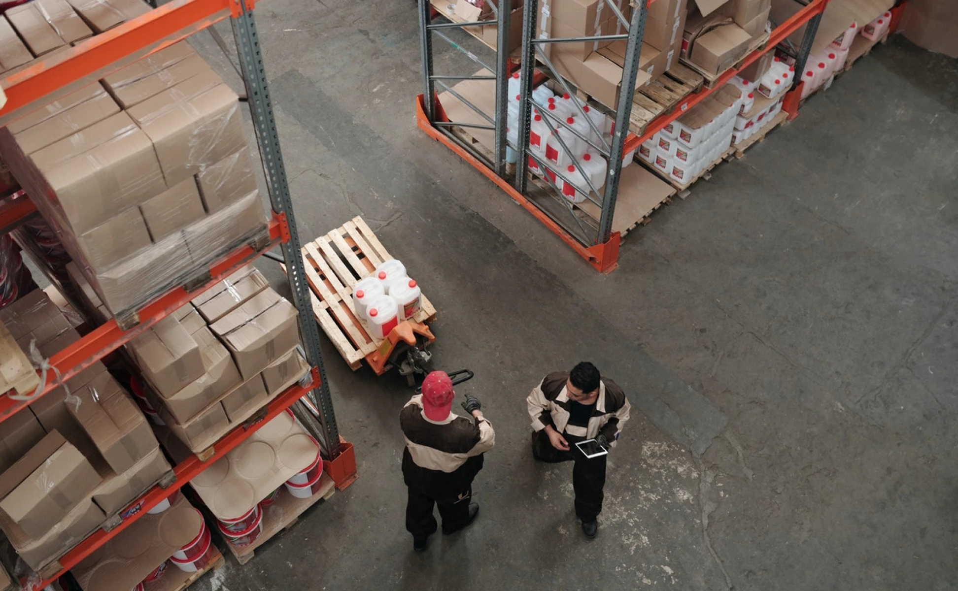 Sankcionētas preces muitas noliktavā: VID skaidrojums par pieļaujamajām procedūrām