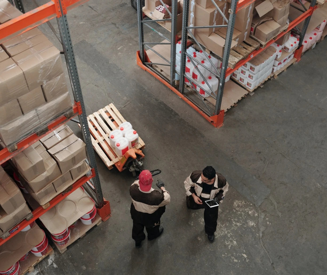 Sankcionētas preces muitas noliktavā: VID skaidrojums par pieļaujamajām procedūrām