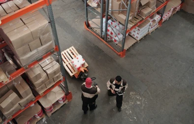 Sankcionētas preces muitas noliktavā: VID skaidrojums par pieļaujamajām procedūrām