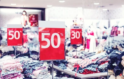 Tirgotāji nepareizi piemēro atlaidi no 30 dienu zemākās cenas