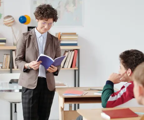 Vai vecākiem ir tiesības saņemt bērna kontroldarbu kopijas?