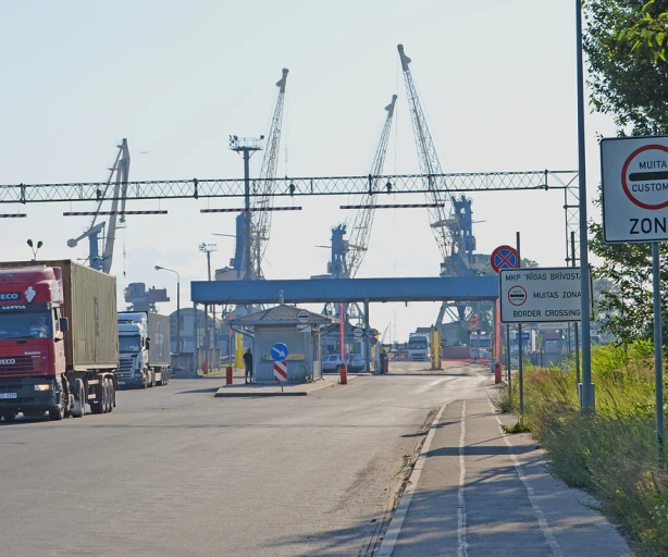 Importētājiem būs izvēle – nemaksāt drošības naudu līdz EK lēmumam par kvotu