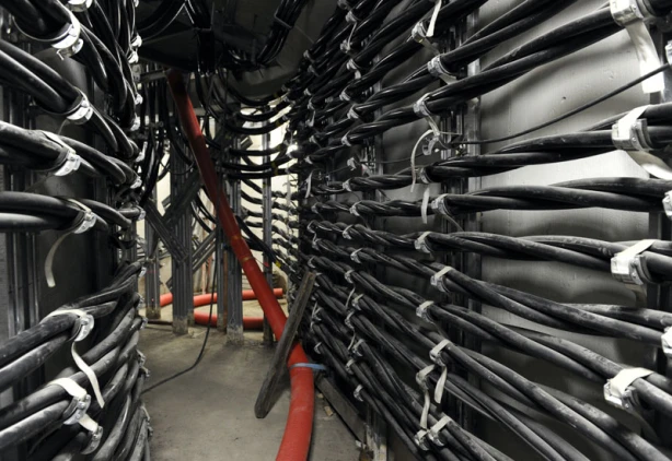 Turpmāk elektronisko sakaru tīklu būvniecības pārraudzība būs tikai būvvalžu kompetencē