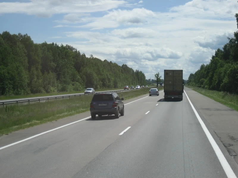 Kravu pārvadātāji protestē pret eirovinjetes ieviešanu un lūdz to atcelt vai atlikt līdz 2016. gadam