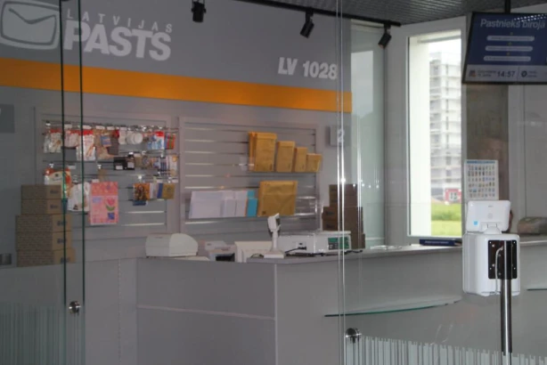 “Latvijas Pasts” plāno paaugstināt universālā pakalpojuma tarifus