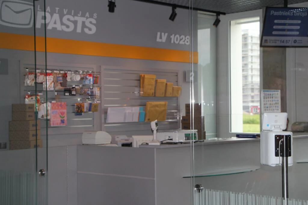 No 19.novembra mainīsies pasta sūtījumu deklarēšanas kārtība