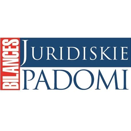 Žurnālā BILANCES JURIDISKIE PADOMI augusta numurā lasiet