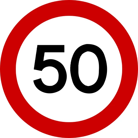 Juridiskā komisija atbalsta sodus par būtisku ātruma pārkāpšanu divkāršot, par nelielu ātruma pārkāpumu varēs brīdināt