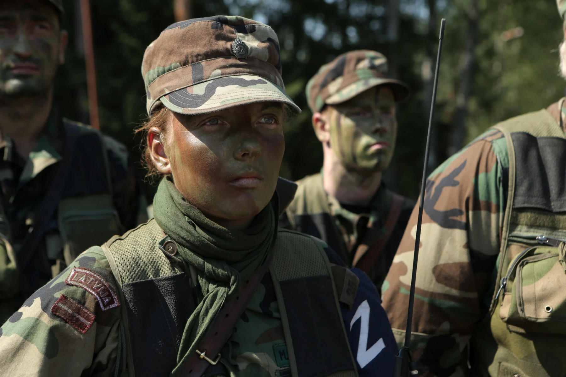 Militārām personām izglītības iegūšana varēs būt kā mācību komandējums