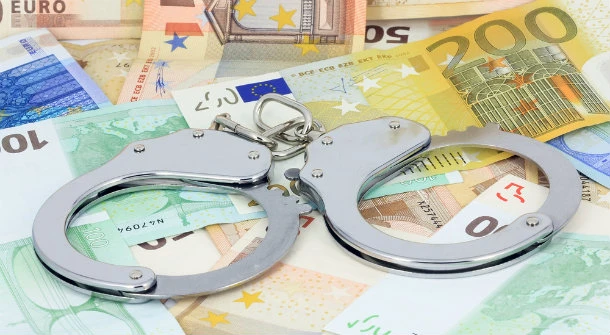 ES fondu naudas izlietojumā izkrāptās summas apjoms pērn trīskāršojies