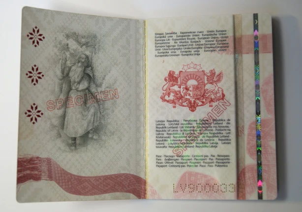 Pagarinās personu apliecinošu dokumentu derīguma termiņu, ja tas beidzies pēc 2020. gada 1. marta