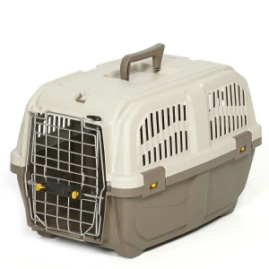 VID atgādina par jaunajiem lolojumdzīvnieku pārvietošanas nosacījumiem