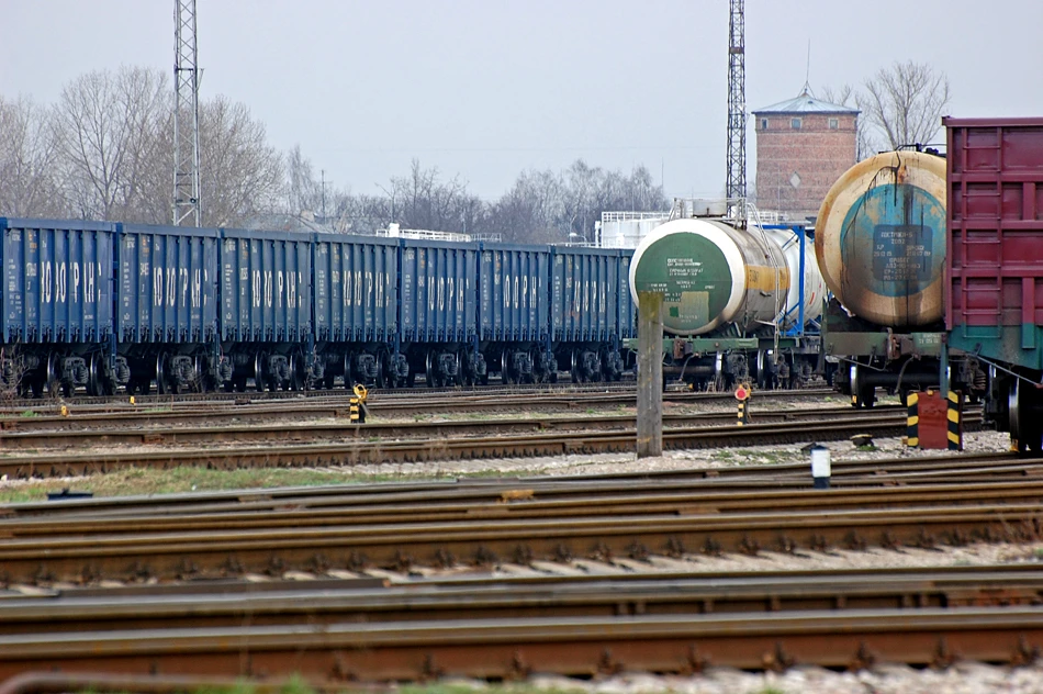 Ierobežojumi preču ievešanai no Krievijas
