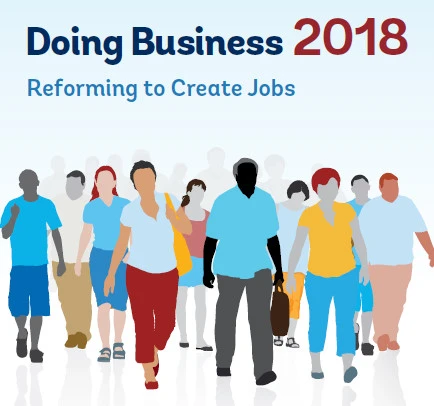 Latvija ieņem 8. vietu biznesam labvēlīgāko valstu vidū ES, 19. vietu - pasaulē