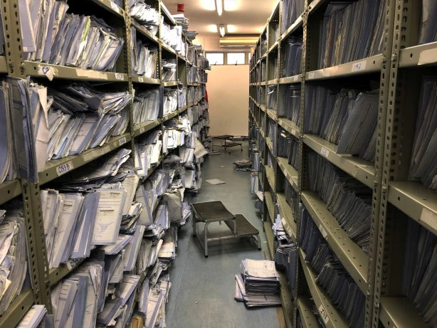 Kas jāzina par dokumentu uzskaites nodrošināšanu un lietu veidošanu institūcijās un uzņēmumos