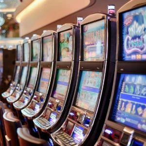 Grāmatvedības uzskaites izmaiņas azartspēļu organizētājiem