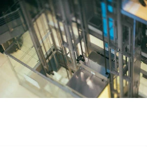 Divas trešdaļas no lietošanā esošiem liftiem konstatē būtiskus drošuma pārkāpumus