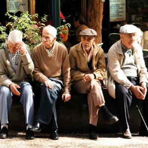 Izmaiņas pensiju saņēmējiem 2019. gadā