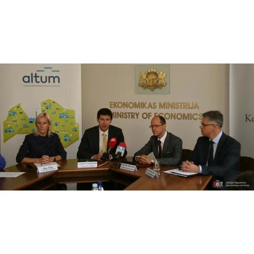 Rudenī sāks darboties mājokļa atbalsta programma ģimenēm ar bērniem