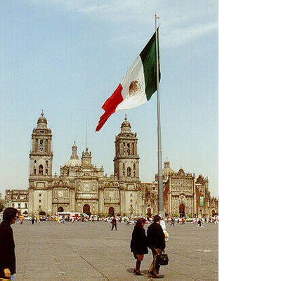 Virza nolīgumu par gaisa satiksmi starp Latviju un Meksiku