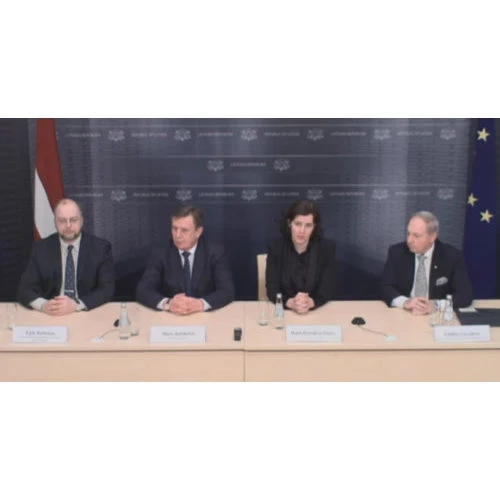 Finanšu ministrija prezentējusi nodokļu politikas reformas projektu